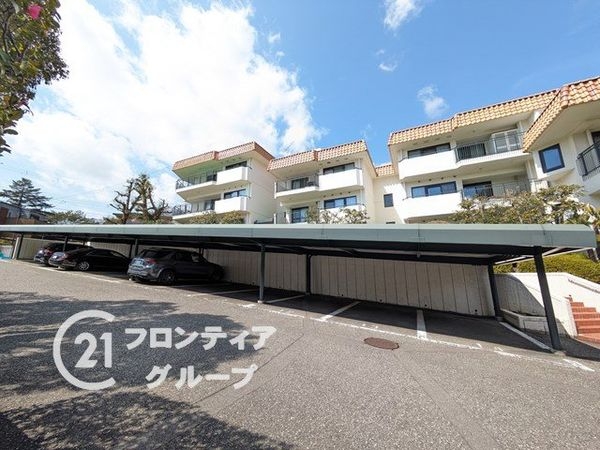 ロイヤルヴィラ苦楽園２号棟　中古マンション