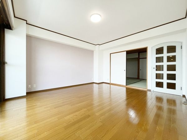 ロイヤルヴィラ苦楽園２号棟　中古マンション