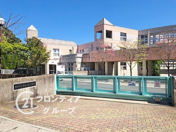 西宮市東山台５丁目の中古一戸建て(西宮市立東山台小学校)