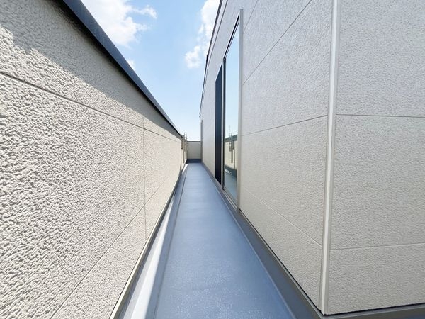 宝塚市末成町　新築一戸建て　全１区画