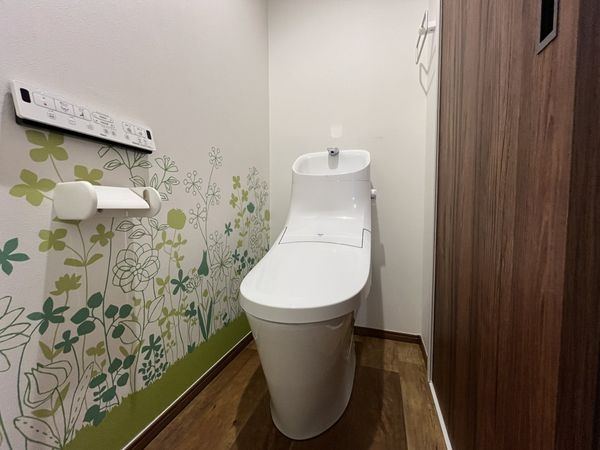 イスズハイツベル夙川公園　中古マンション