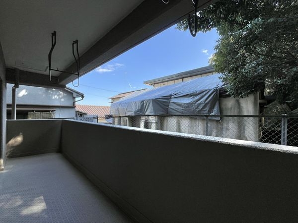 イスズハイツベル夙川公園　中古マンション