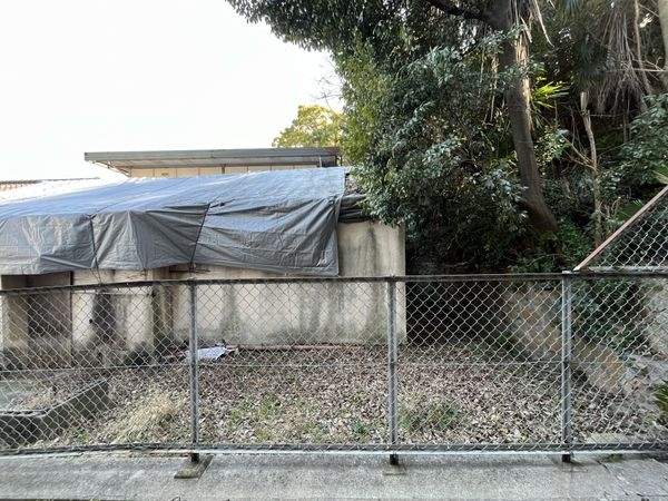 イスズハイツベル夙川公園　中古マンション