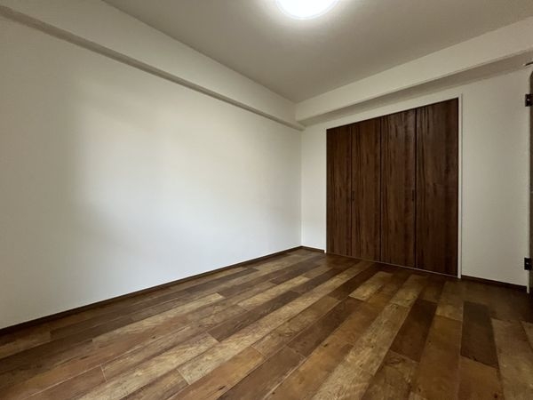 イスズハイツベル夙川公園　中古マンション