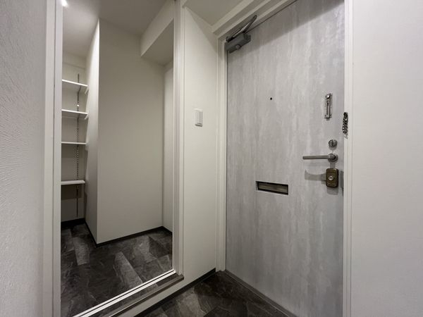 イスズハイツベル夙川公園　中古マンション