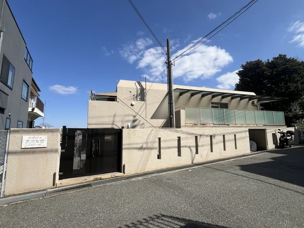 イスズハイツベル夙川公園 中古マンション