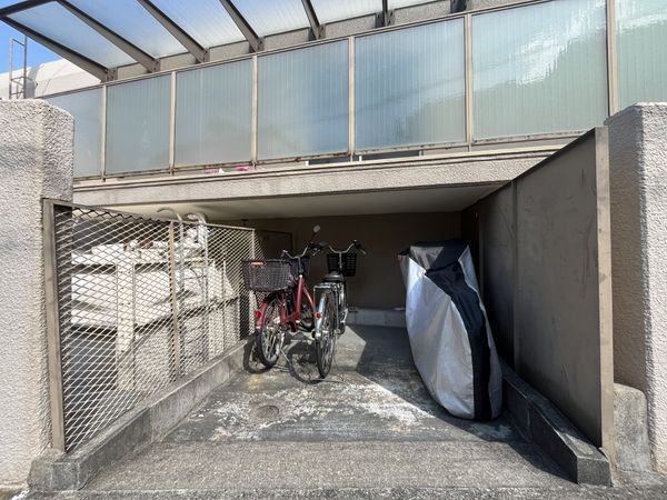 イスズハイツベル夙川公園　中古マンション