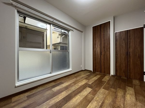 イスズハイツベル夙川公園　中古マンション
