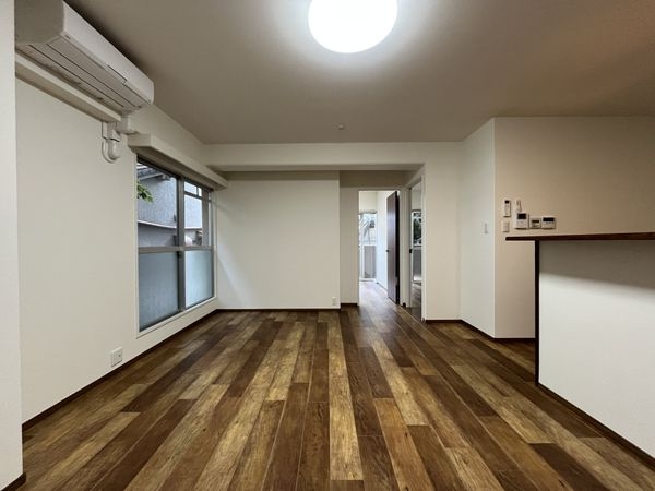 イスズハイツベル夙川公園　中古マンション