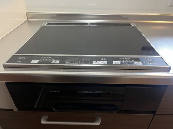 イスズハイツベル夙川公園　中古マンション