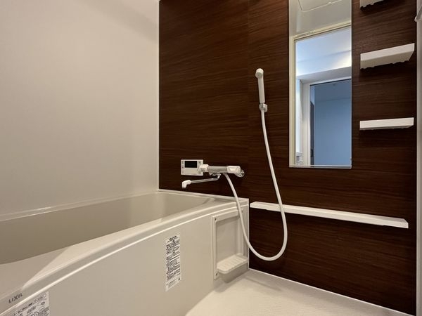 イスズハイツベル夙川公園　中古マンション