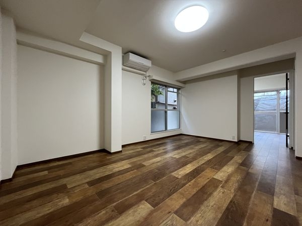 イスズハイツベル夙川公園　中古マンション