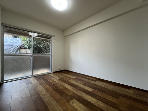 イスズハイツベル夙川公園　中古マンション
