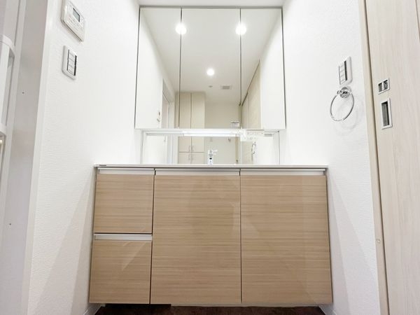 パークナード潮芦屋　中古マンション