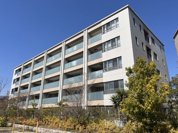 パークナード潮芦屋　中古マンション
