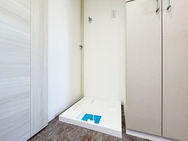 パークナード潮芦屋　中古マンション