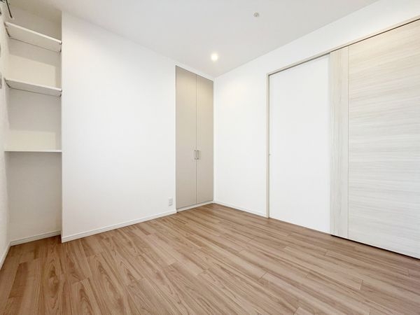 パークナード潮芦屋　中古マンション