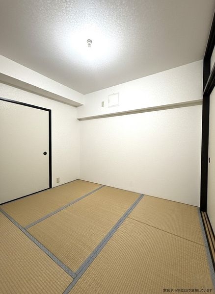 夙川グリーンタウン南棟　中古マンション