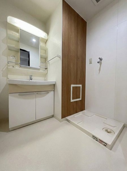 夙川グリーンタウン南棟　中古マンション