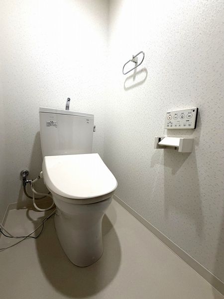 夙川グリーンタウン南棟　中古マンション