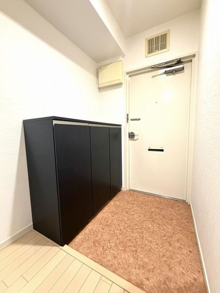 夙川グリーンタウン南棟　中古マンション