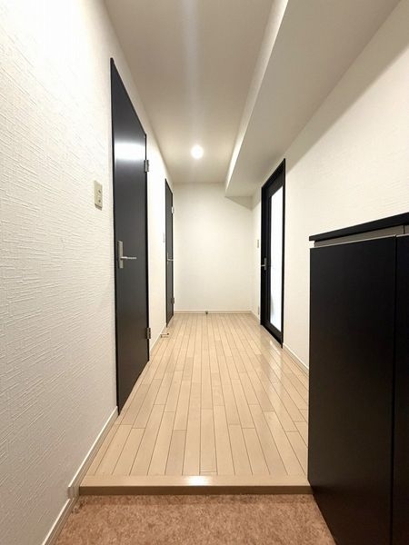 夙川グリーンタウン南棟　中古マンション