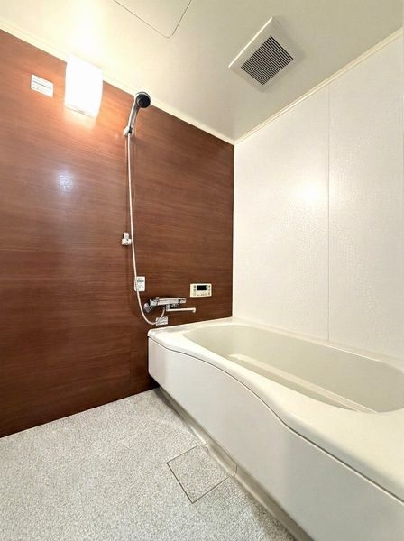夙川グリーンタウン南棟　中古マンション