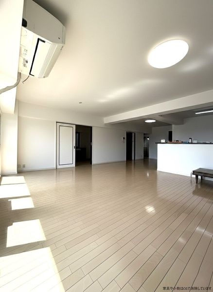 夙川グリーンタウン南棟　中古マンション
