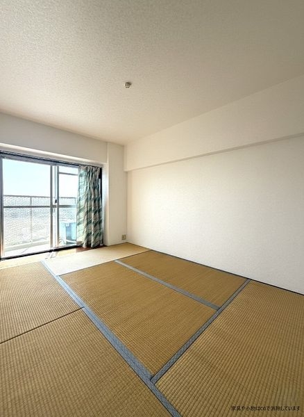 夙川グリーンタウン南棟　中古マンション