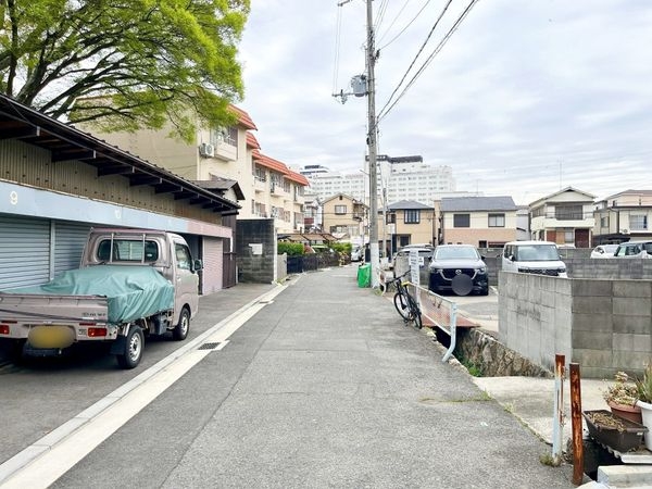 西宮市小松南町２丁目の中古一戸建て