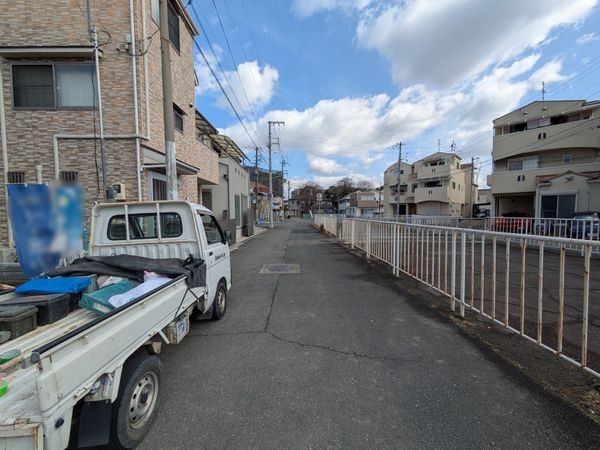 尼崎市東難波町３丁目　新築一戸建て　第１８　全１区画