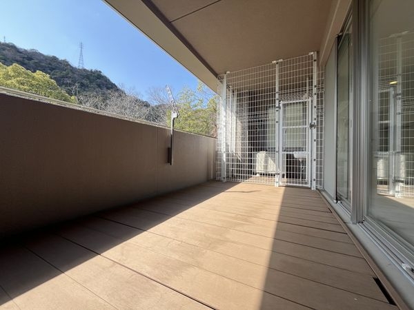 アーバンビュー芦屋山手Ａ棟　中古マンション