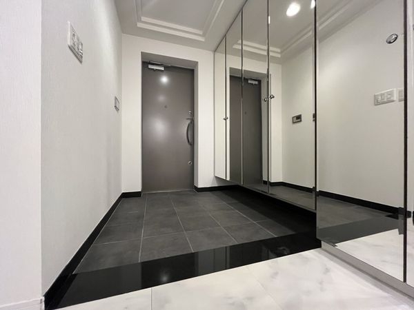 アーバンビュー芦屋山手Ａ棟　中古マンション