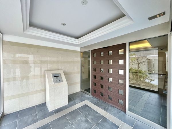 アーバンビュー芦屋山手Ａ棟　中古マンション