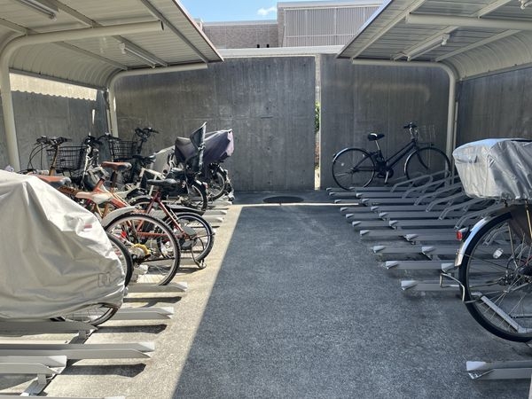 アーバンビュー芦屋山手Ａ棟　中古マンション