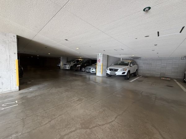 アーバンビュー芦屋山手Ａ棟　中古マンション