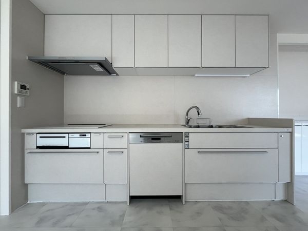 アーバンビュー芦屋山手Ａ棟　中古マンション