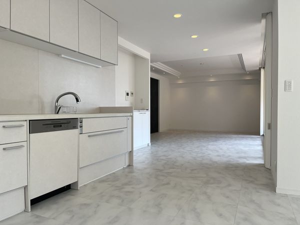アーバンビュー芦屋山手Ａ棟　中古マンション