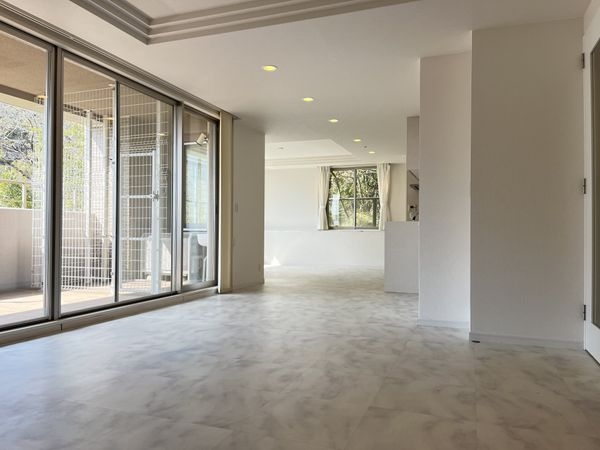 アーバンビュー芦屋山手Ａ棟　中古マンション
