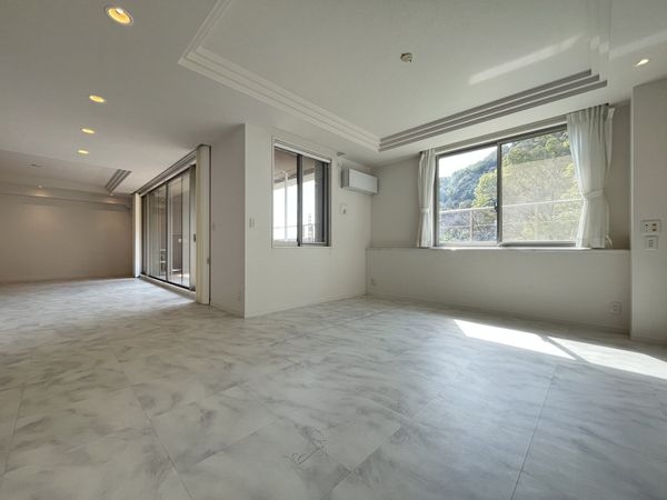 アーバンビュー芦屋山手Ａ棟　中古マンション