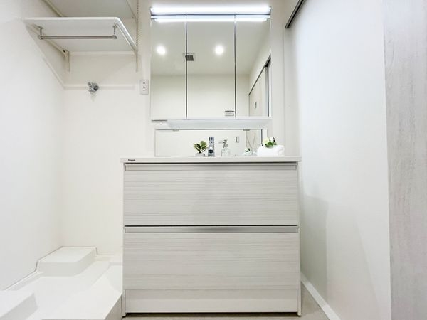 ジークレフ西宮鳴尾　中古マンション