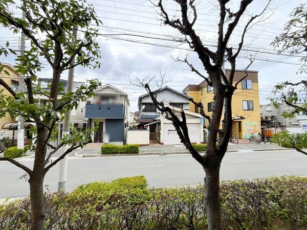 ジークレフ西宮鳴尾　中古マンション
