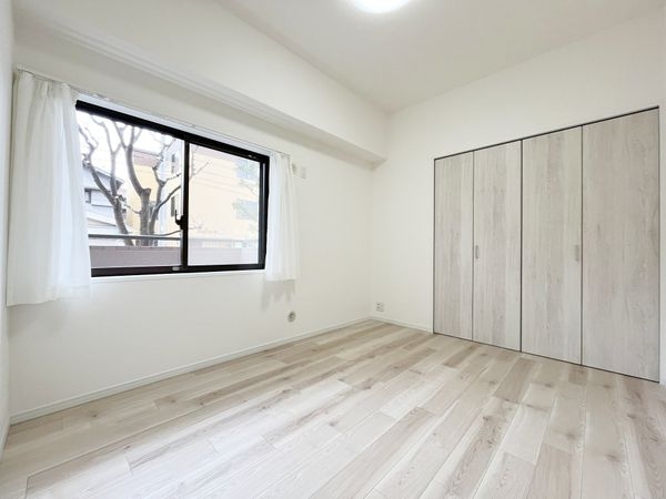 ジークレフ西宮鳴尾　中古マンション