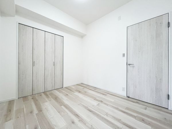 ジークレフ西宮鳴尾　中古マンション