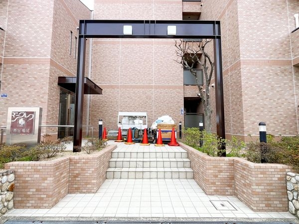 ジークレフ西宮鳴尾　中古マンション