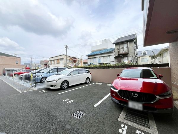 ジークレフ西宮鳴尾　中古マンション
