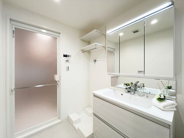 ジークレフ西宮鳴尾　中古マンション