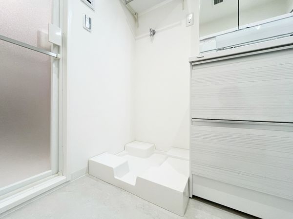 ジークレフ西宮鳴尾　中古マンション