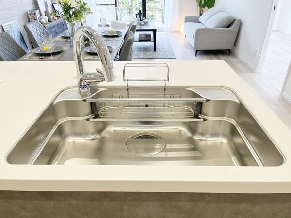 ジークレフ西宮鳴尾　中古マンション