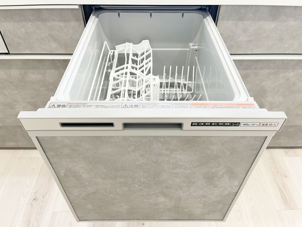 ジークレフ西宮鳴尾　中古マンション